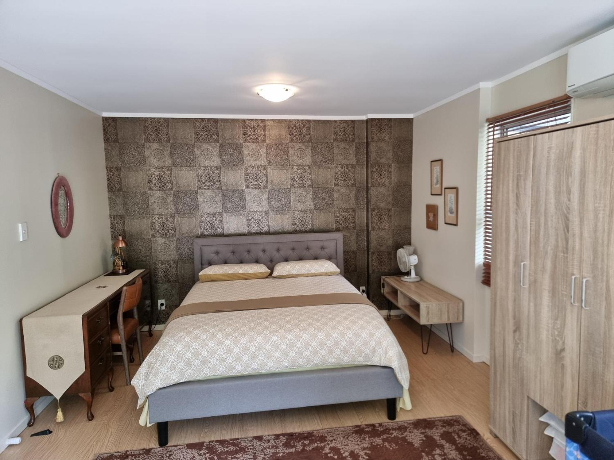Entire Ground Floor With Full-Privacy And Family-Friendly Popular To Ferry Catchers Уелингтън Екстериор снимка